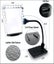 4X Magnifier With Light And Stand Carousel 9
