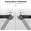 Smart Biometric Fingerprint Door Lock Keyless Entry Carousel 3
