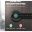 Smart Biometric Fingerprint Door Lock Keyless Entry Carousel 6
