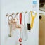10 Strong Magnetic Hooks For Multi Purpose Storage Carousel 4