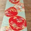 Japanese vintage Silk Kimono fabric Carousel 1