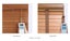 Custom Wooden Venetian Blinds Carousel 5