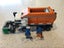 Lego 60118 City: Garbage Truck Carousel 1