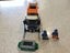 Lego 60118 City: Garbage Truck Carousel 2