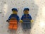 Lego 60118 City: Garbage Truck Carousel 3