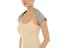 Plush Shoulder Warmer Shoulder Guard Shoulder Brace Shoulder Wrap Warmer L Size Carousel 3