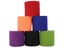 Self Adhesive Elastic Bandage Tape Random Colour Carousel 4