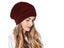 Unisex Knitted Beanies Hat Winter Warm Cap Outdoor Warm Hat Carousel 9