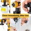 Dewalt Paint Sprayer NZ Clearance Carousel 9