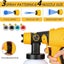 Dewalt Paint Sprayer NZ Clearance Carousel 7