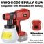 Airless Paint Sprayer Sale NZ Stock Deal Carousel 6
