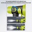 Cordless Paint Spray Gun with Ryobi battery - Sale Sale Carousel 11