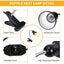 Reptile Heat Lamp NZ Clearance Carousel 10