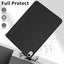 Smart Cover Case for iPad Air 10.9" 5th Gen (2022) Carousel 5