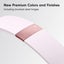 Beats Solo 4 Wireless Bluetooth On-Ear Headphones - Cloud Pink Carousel 6
