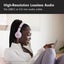 Beats Solo 4 Wireless Bluetooth On-Ear Headphones - Cloud Pink Carousel 5