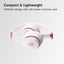 Beats Solo 4 Wireless Bluetooth On-Ear Headphones - Cloud Pink Carousel 4
