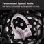 Beats Solo 4 Wireless Bluetooth On-Ear Headphones - Cloud Pink Carousel 2