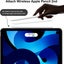 Smart Cover Case for iPad Air 10.9" 5th Gen (2022) Carousel 4