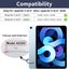 Smart Cover Case for iPad Air 10.9" 5th Gen (2022) Carousel 8