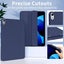 Smart Cover Case for iPad Air 10.9" 5th Gen (2022) Carousel 9