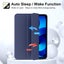 Smart Cover Case for iPad Air 10.9" 5th Gen (2022) Carousel 10