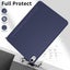Smart Cover Case for iPad Air 10.9" 5th Gen (2022) Carousel 12