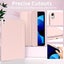 Smart Cover Case for iPad Air 10.9" 5th Gen (2022) Carousel 16