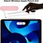 Smart Cover Case for iPad Air 10.9" 5th Gen (2022) Carousel 18