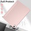 Smart Cover Case for iPad Air 10.9" 5th Gen (2022) Carousel 19