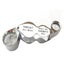 10X-20X Pocket Folding Inspection Loupe Carousel 1