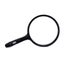 130mm Hand Magnifier Carousel 4