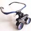 2.5X Dental Surgical Loupe with Variable Working Distance Carousel 1