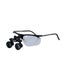 2.5X Dental Surgical Loupe with Variable Working Distance Carousel 3