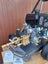 Water Blaster BE4000psi Comet Pump 14hp Kohler Engine Carousel 5