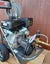 Water Blaster BE4000psi Comet Pump 14hp Kohler Engine Carousel 14