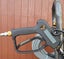 Water Blaster BE4000psi Comet Pump 14hp Kohler Engine Carousel 11