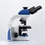 40-1000X Trinocular Microscope Carousel 3