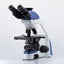 40-1000X Trinocular Microscope Carousel 5