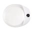 5X Dome Magnifying Glass With LED Light Carousel 1