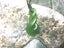 Greenstone Nephrite Jade Small Pendant Carousel 3