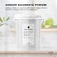 1.2Kg Sodium Ascorbate Powder - Tub Vitamin C Pharmaceutical Grade Ascorbic Acid Carousel 2