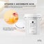 1.2Kg Sodium Ascorbate Powder - Tub Vitamin C Pharmaceutical Grade Ascorbic Acid Carousel 4