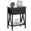 New Bedside Table Drawers Afterpay Carousel 2