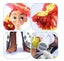 Toy Story Talking Jessie Action Figure Carousel 4