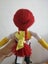 Toy Story Talking Jessie Action Figure Carousel 5