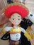 Toy Story Talking Jessie Action Figure Carousel 7