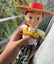 Toy Story Talking Jessie Action Figure Carousel 8
