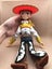 Toy Story Talking Jessie Action Figure Carousel 11