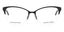 Guess GM0290 002 52 New Women Eyeglasses Carousel 1